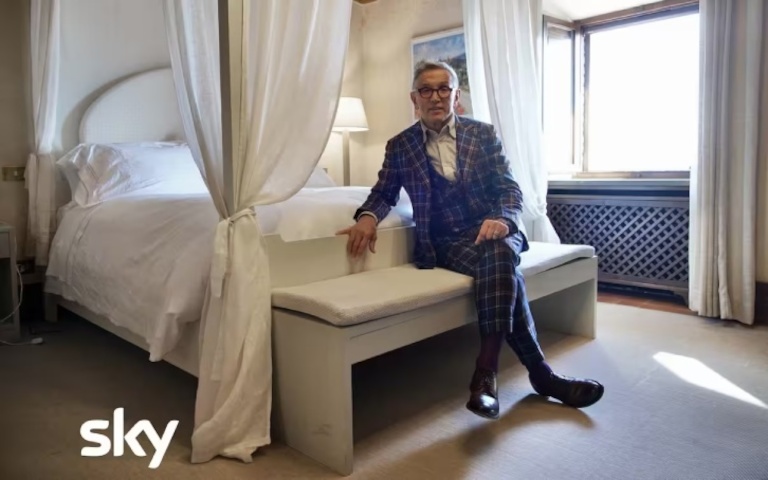 Relais Todini vince 4 hotel