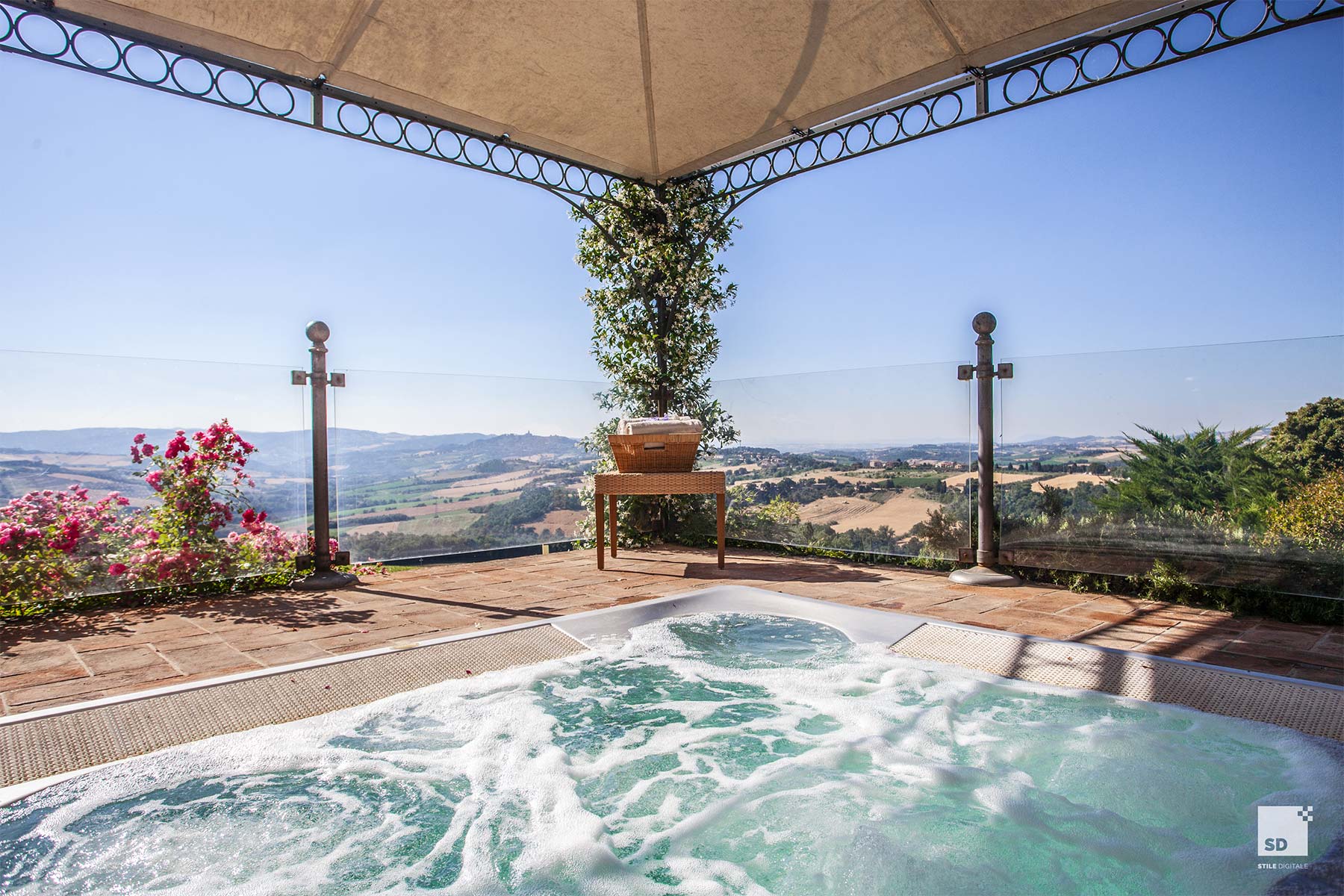 Relais Todini È