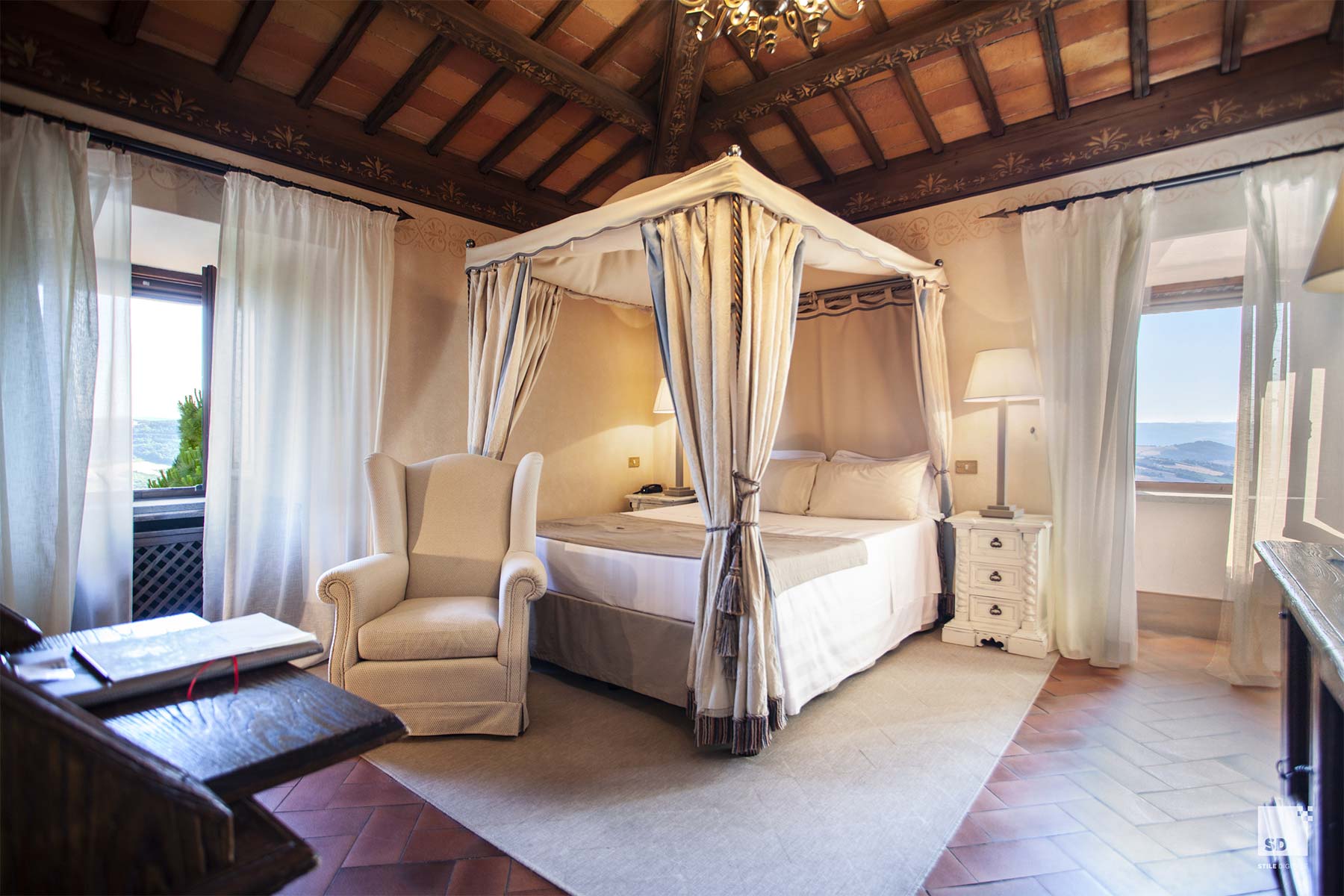 Relais Todini È